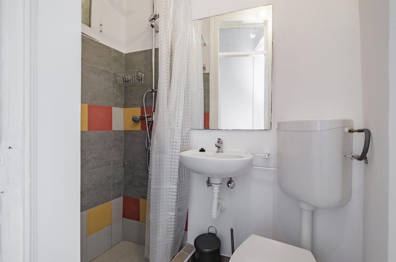 New! Unique 1 Bedroom Apartment- Santa Catarina 42 Лиссабон Экстерьер фото